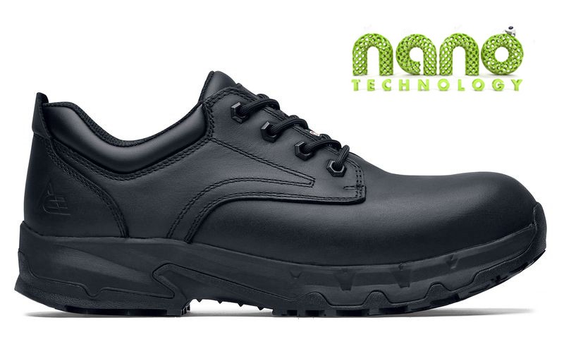کاربرد نانو در صنعت کفش