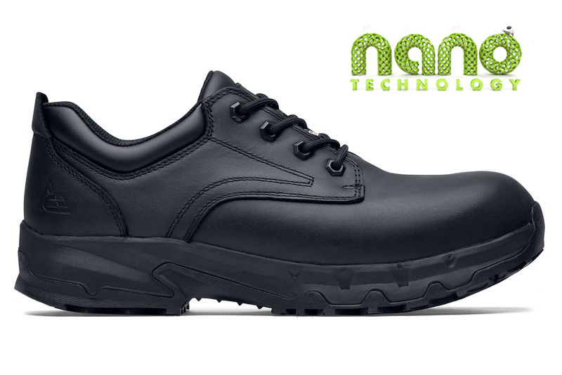 کاربرد فناوری نانو در صنعت کفش